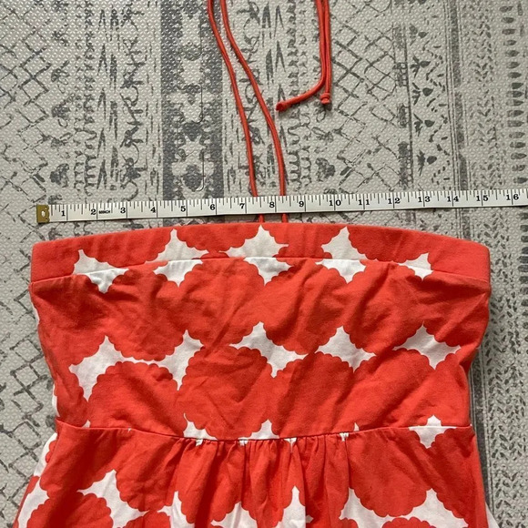 BODEN Women's Strapless Beach‎ Dress 6R - Picture 4 of 9